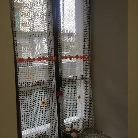 Casa Selvaggio 3 *