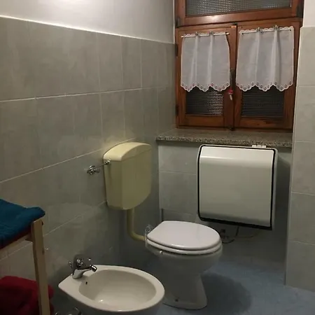 Casa Selvaggio 3 펜션