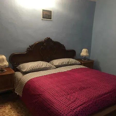 Casa Selvaggio 3