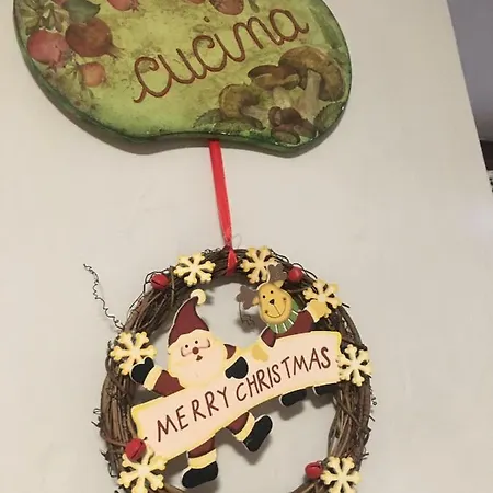 Casa Selvaggio 3 *